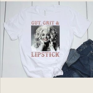 Dolly Parton Tee